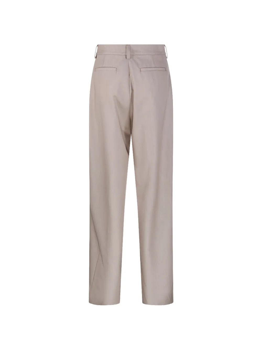 Deva Belt Trousers