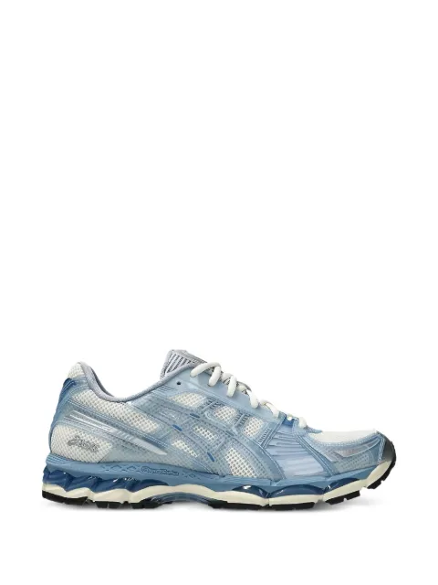 ASICS x KITH Gel-Kayano 12.1 lace-up sneakers