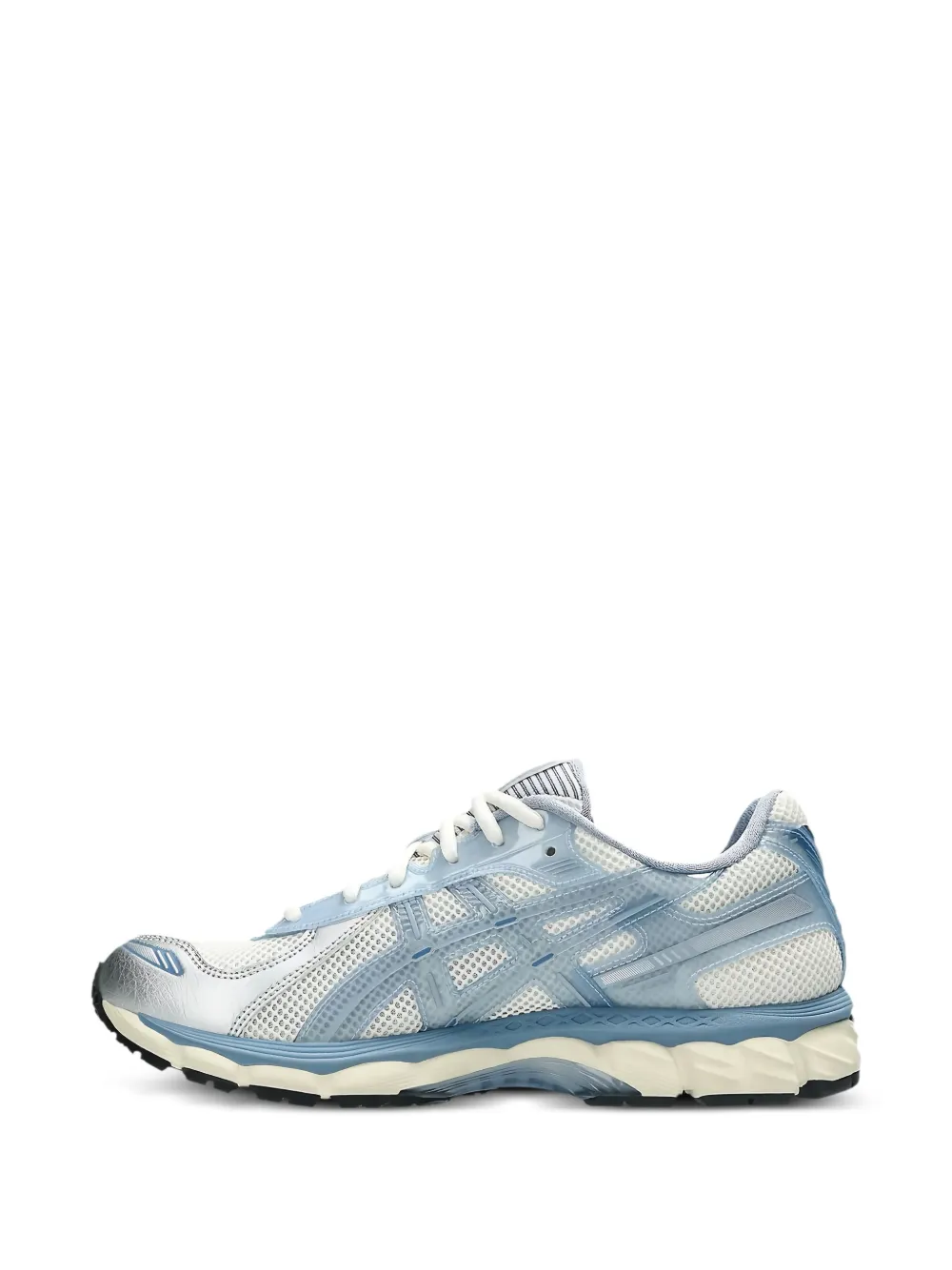 ASICS x KITH Gel-Kayano 12.1 lace-up sneakers Wit