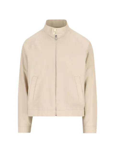 Prada cotton jacket