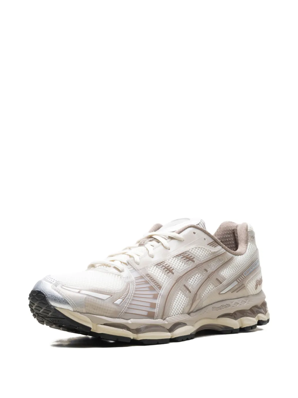 ASICS x Kith Gel-Kayano 12.1 Ronnie Fieg sneakers Beige