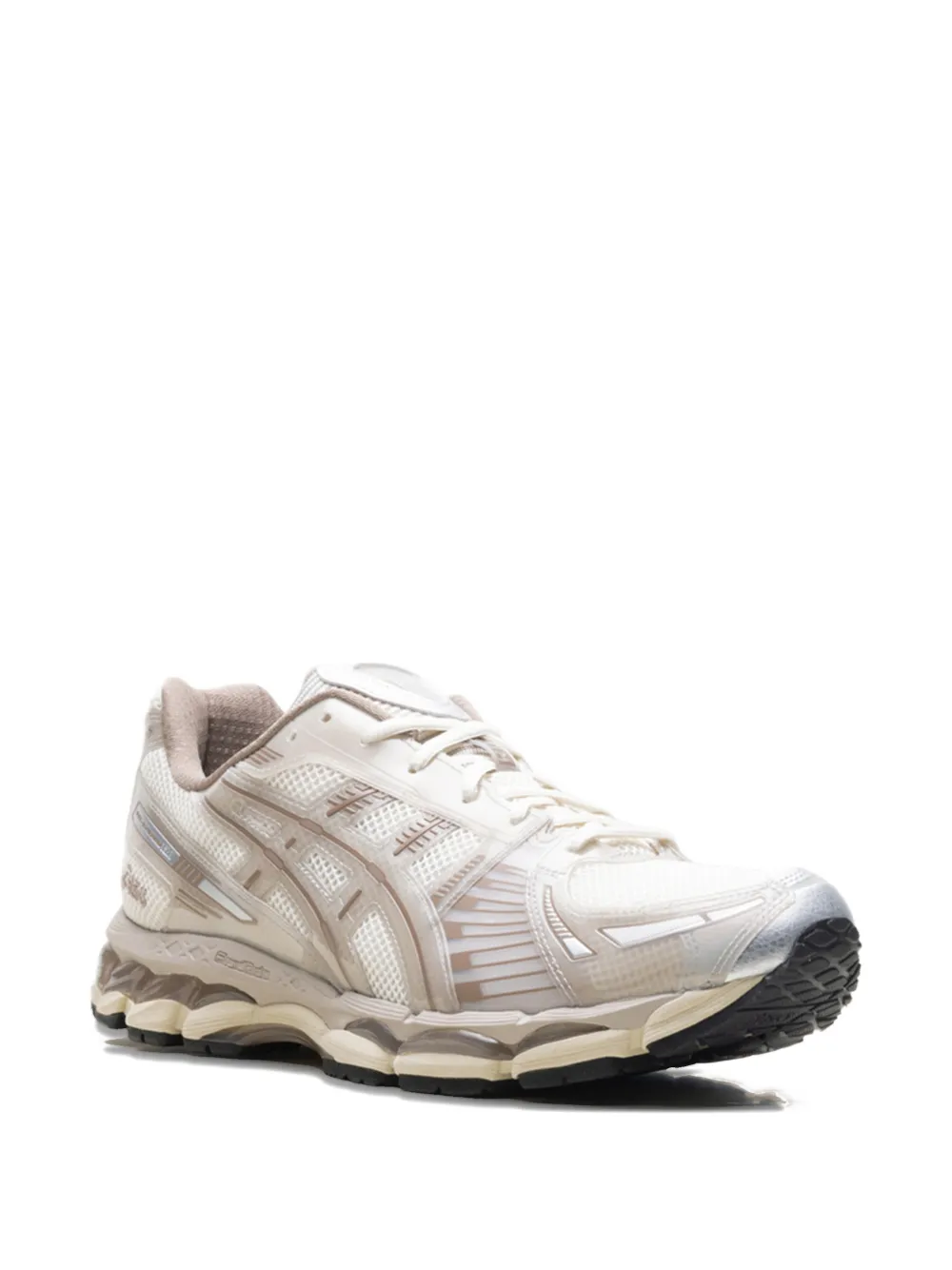 ASICS x Kith Gel-Kayano 12.1 Ronnie Fieg sneakers Beige