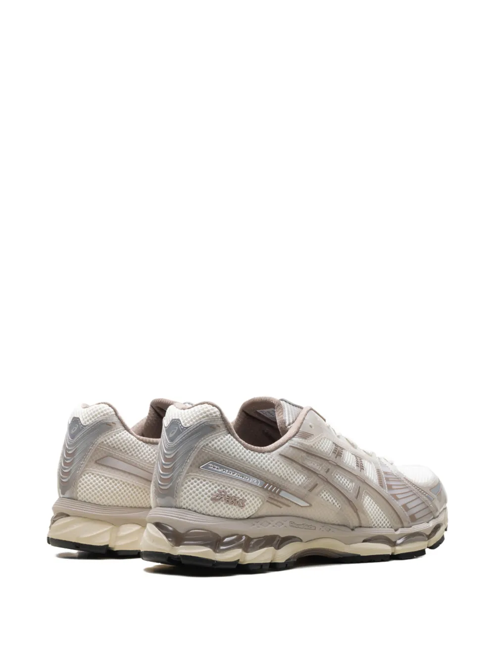ASICS x Kith Gel-Kayano 12.1 Ronnie Fieg sneakers Beige