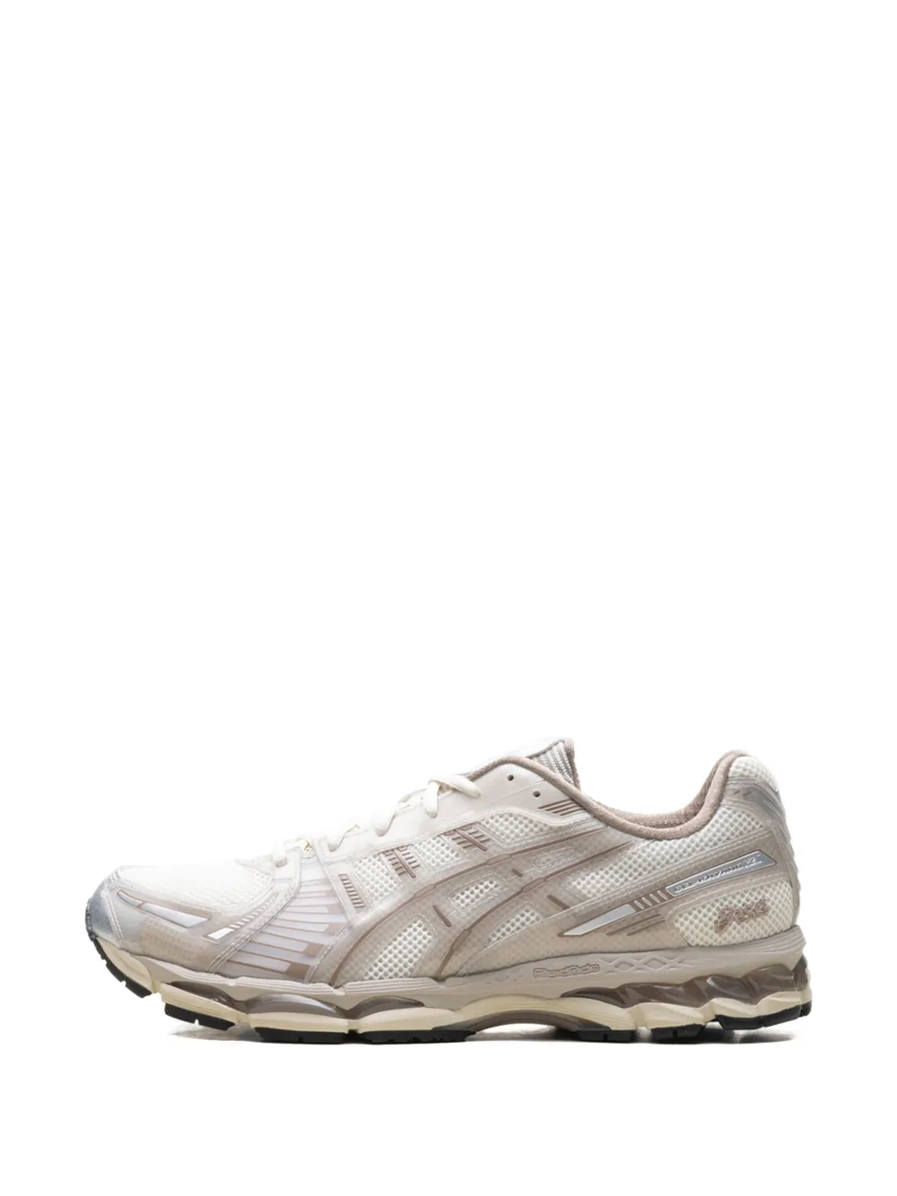 ASICS x Kith Gel-Kayano 12.1 Ronnie Fieg Sneakers | Neutrals