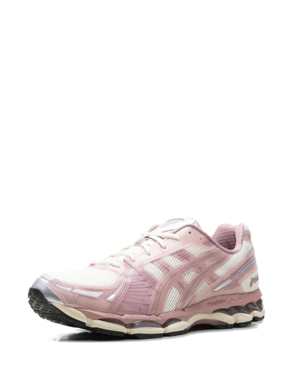 ASICS Gel-Kayano 12.1 low-top sneakers Roze