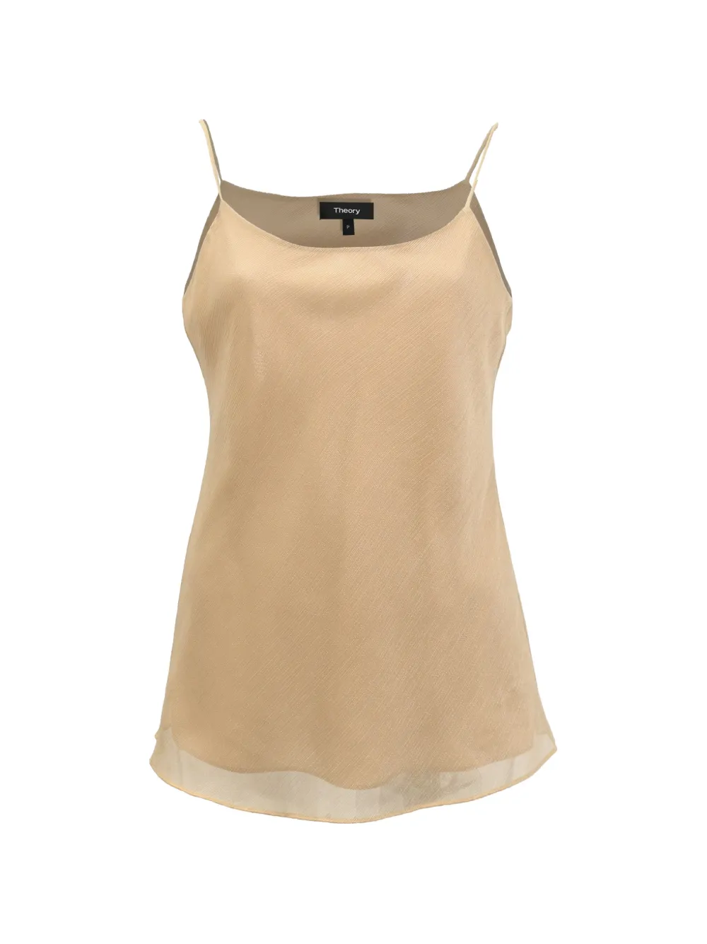 Theory Teah top - Toni neutri