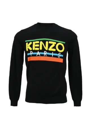 Kenzo Pre-Owned