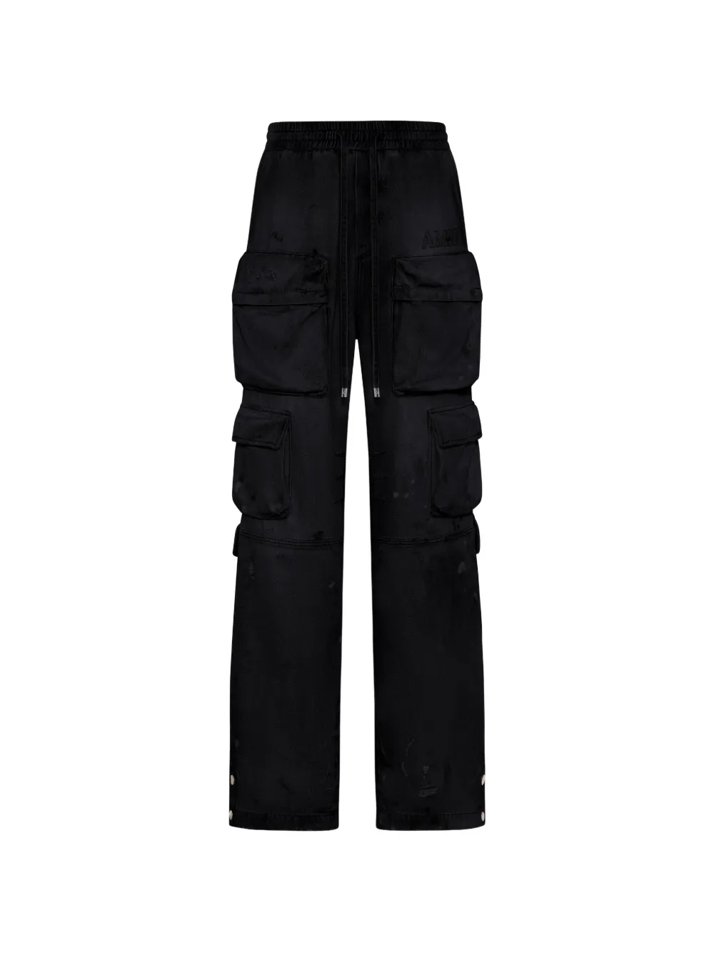 AMIRI cargo jeans - Nero