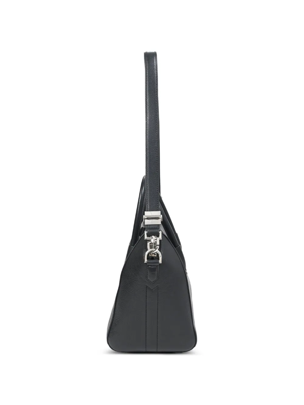 Small Antigona Leather Handbag