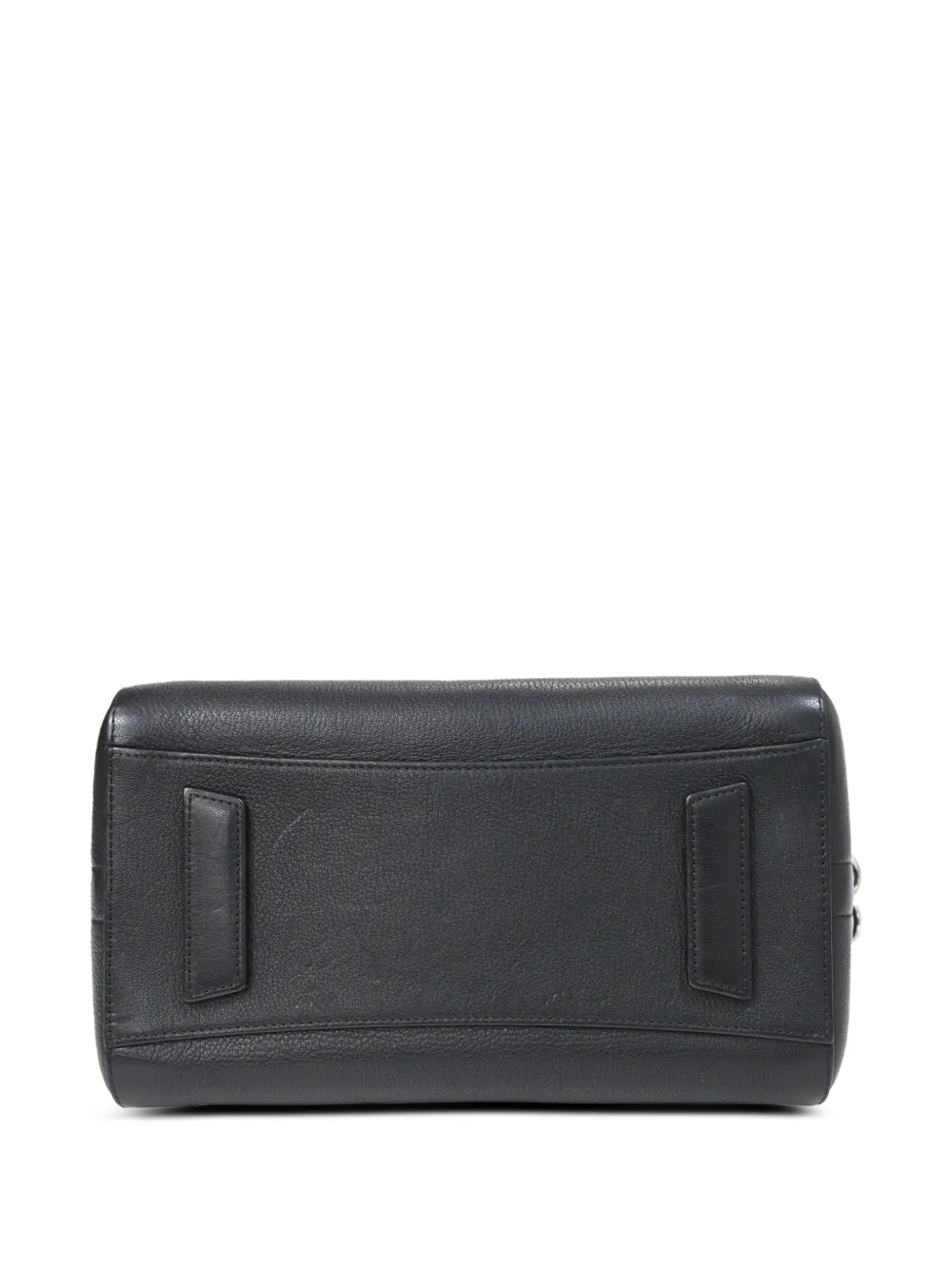 Small Antigona Leather Handbag