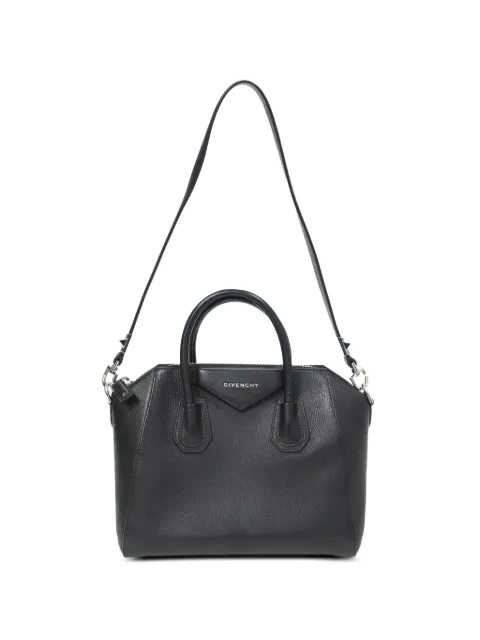 Givenchy Pre-Owned petit sac à main Antigona en cuir