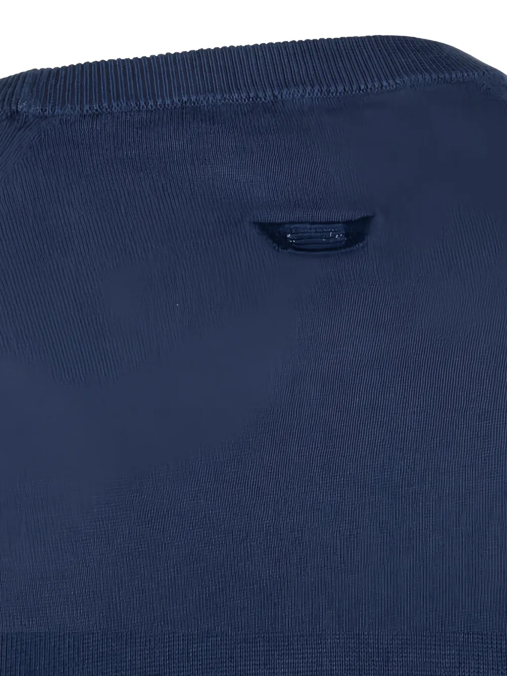 Sease T-shirt met korte mouwen Blauw
