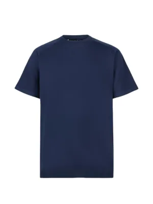 Balenciaga スタープリント Tシャツ | ブルー | FARFETCH JP