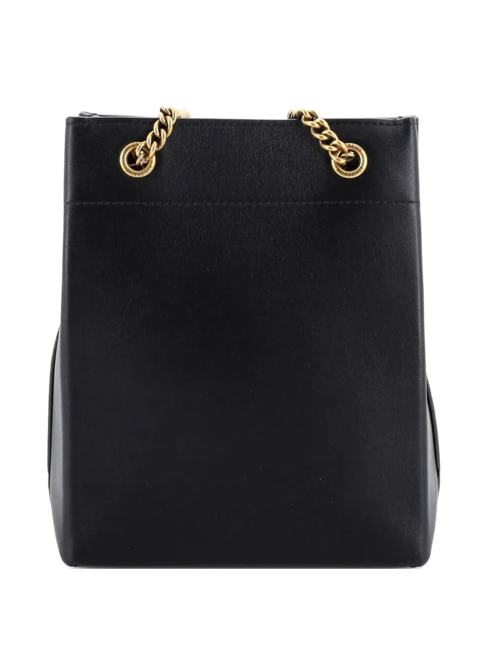 Duty Free Phone Holder Leather crossbody bag