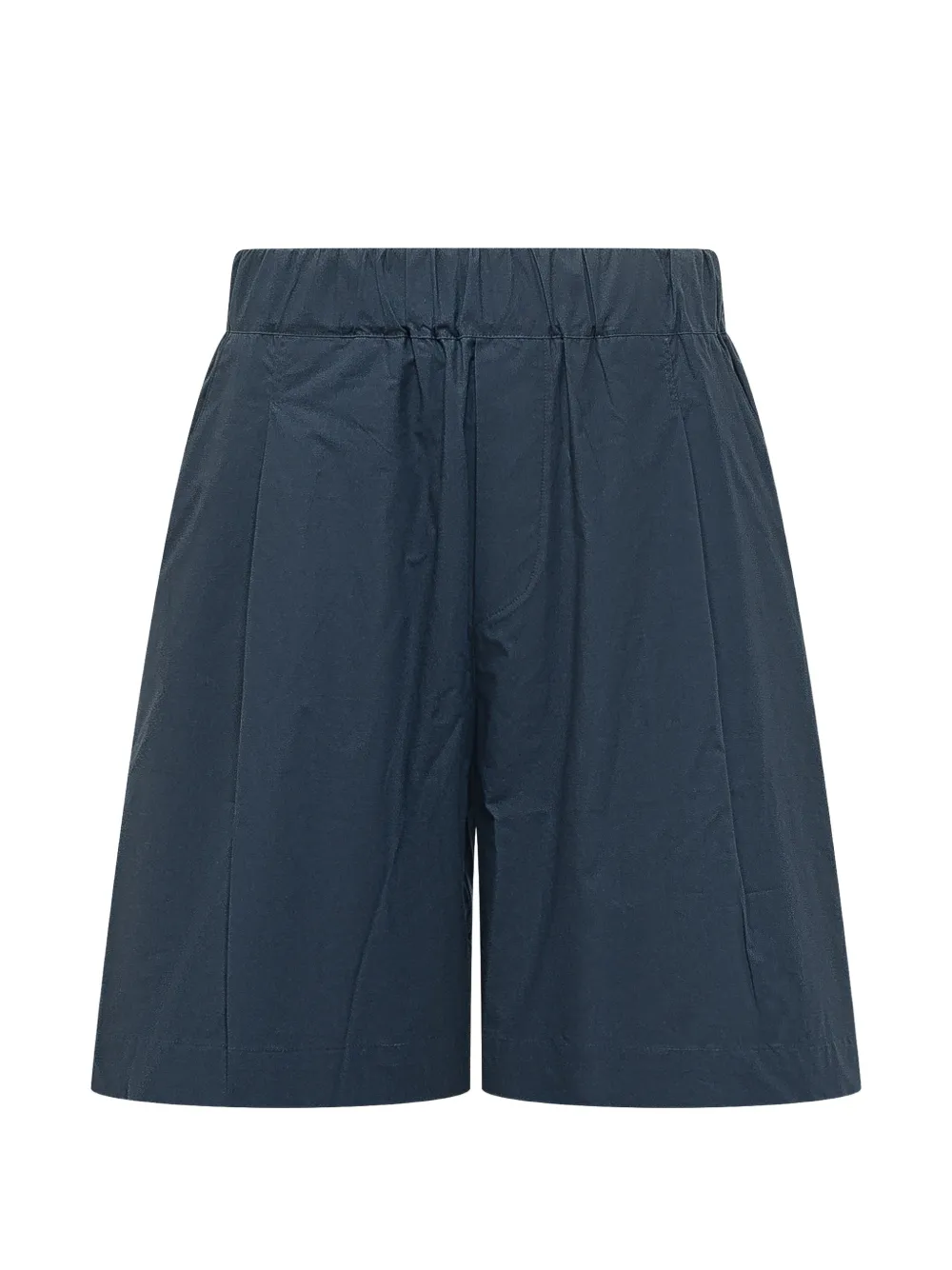 A Paper Kid Bermudas mit Logo-Patch | Bermudas | Image 2