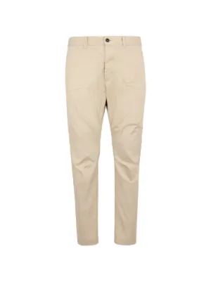 Dsquared2（ディースクエアード）メンズ チノパンツ - FARFETCH