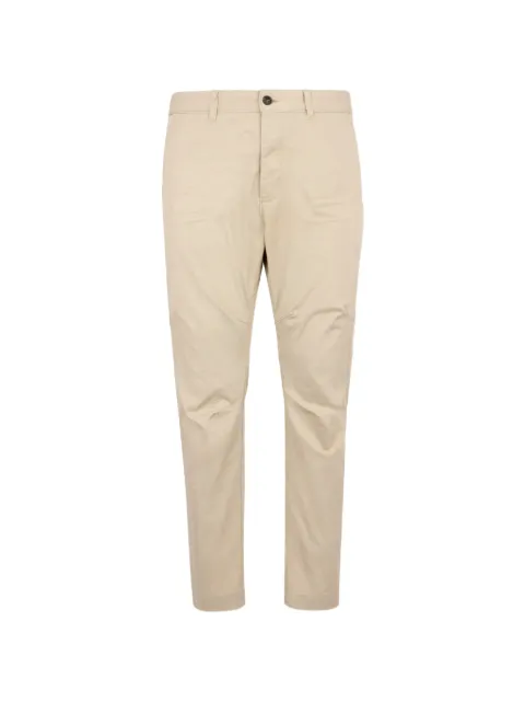 DSQUARED2 belt-loop trousers