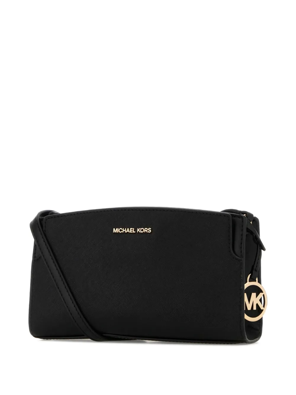 Michael Kors Becca crossbodytas Zwart