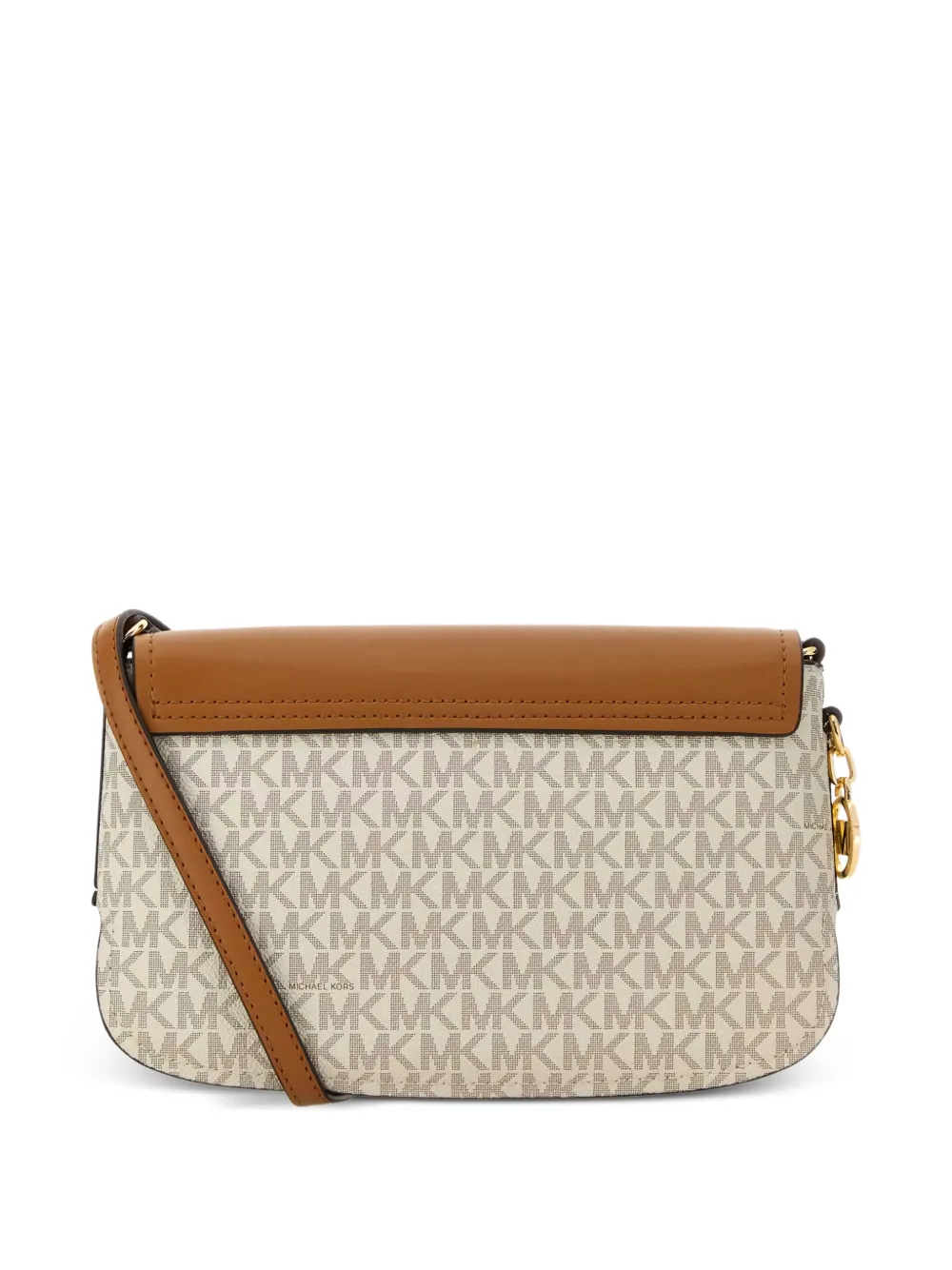Michael Kors Alice crossbodytas Beige