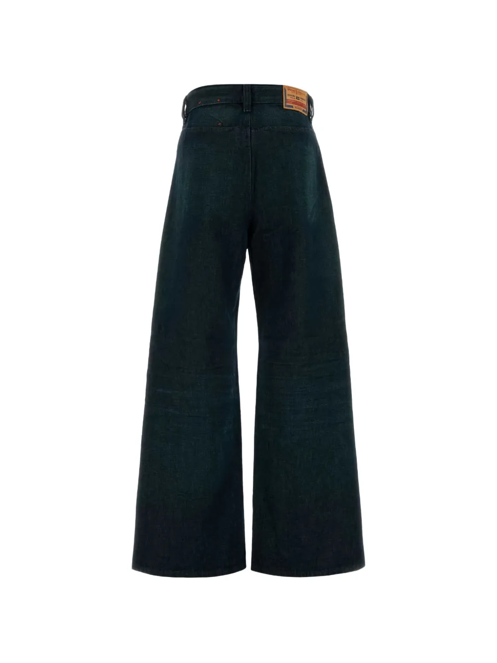 Diesel 1996 D-Sire jeans Blauw