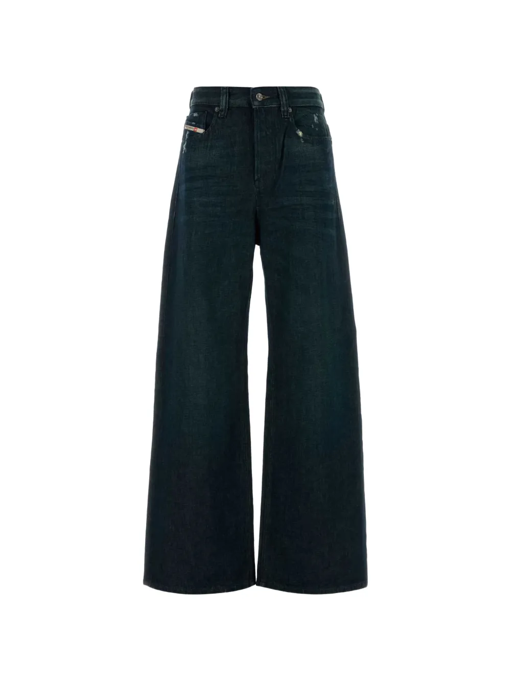 Diesel 1996 d-sire-cl jeans - Blu