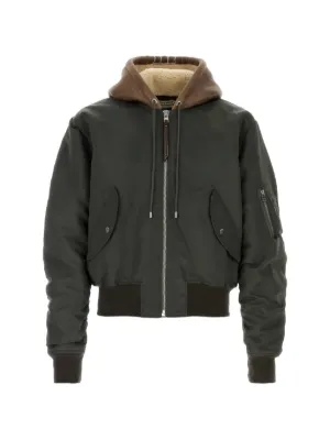 JW Anderson メンズ ボンバージャケット通販 - FARFETCH
