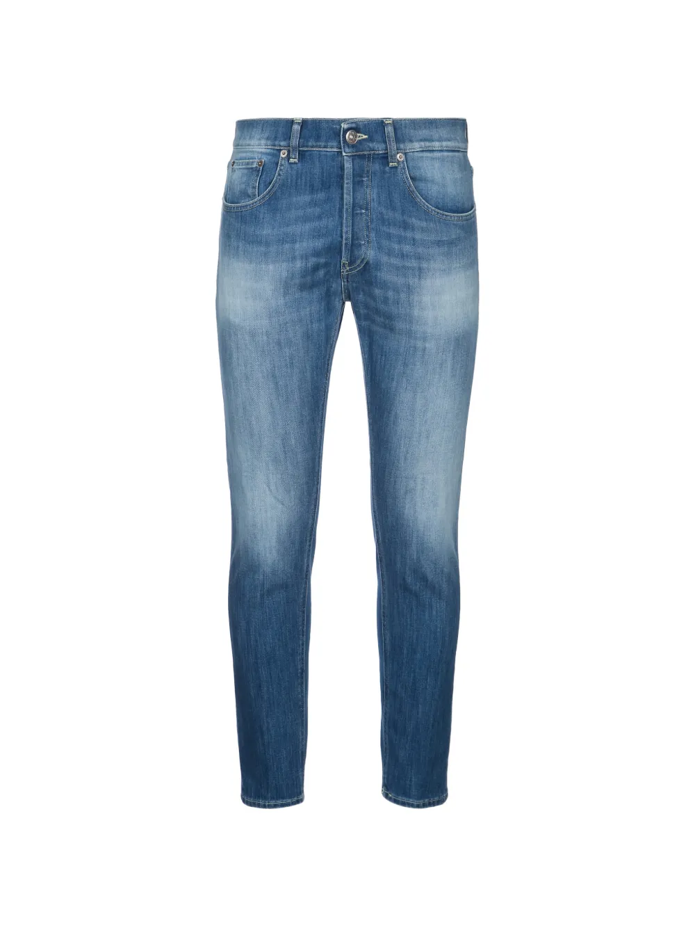 DONDUP Dian jeans - Blu