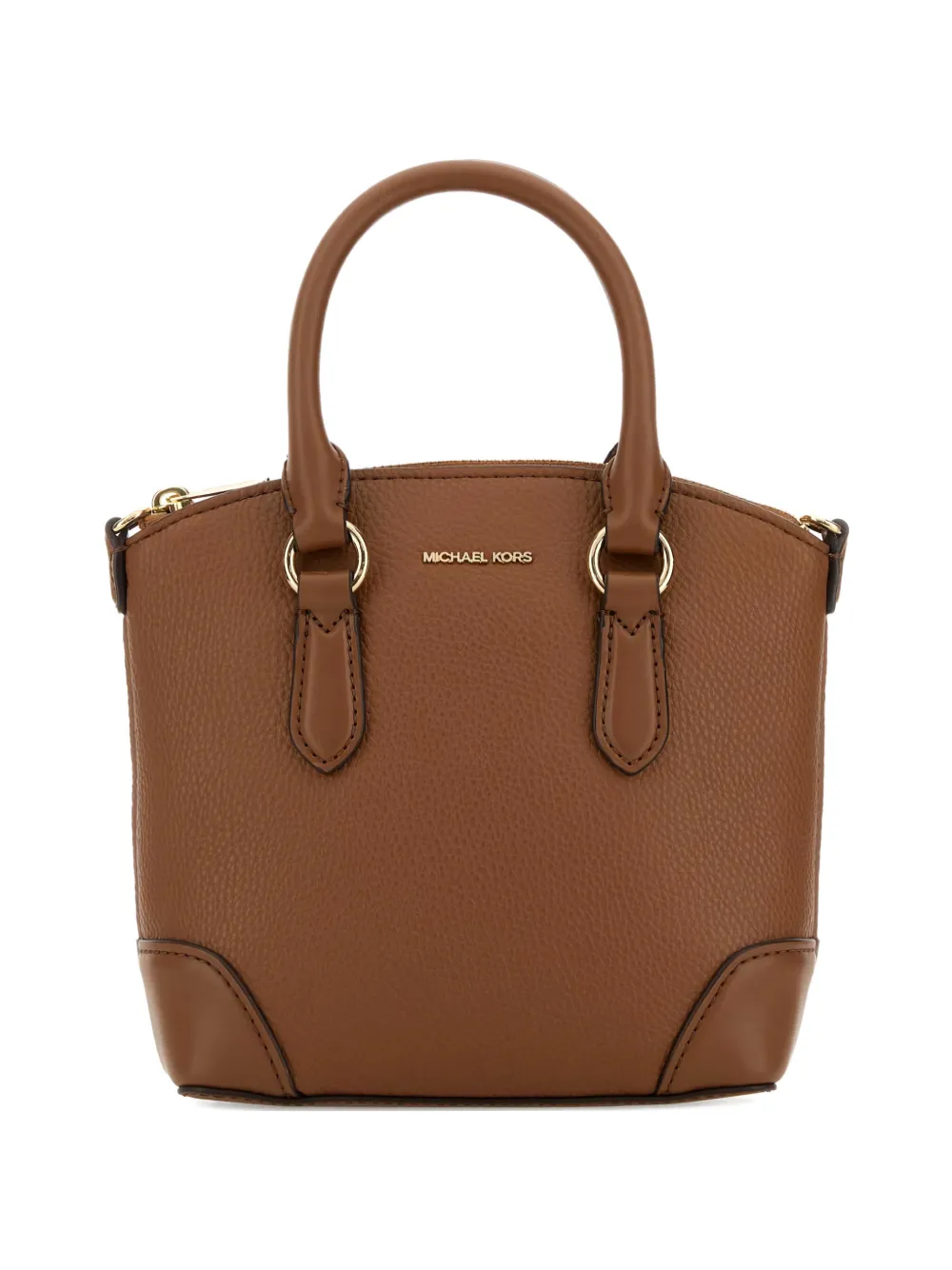 Michael Michael Kors Murphy mini bag - Marrone