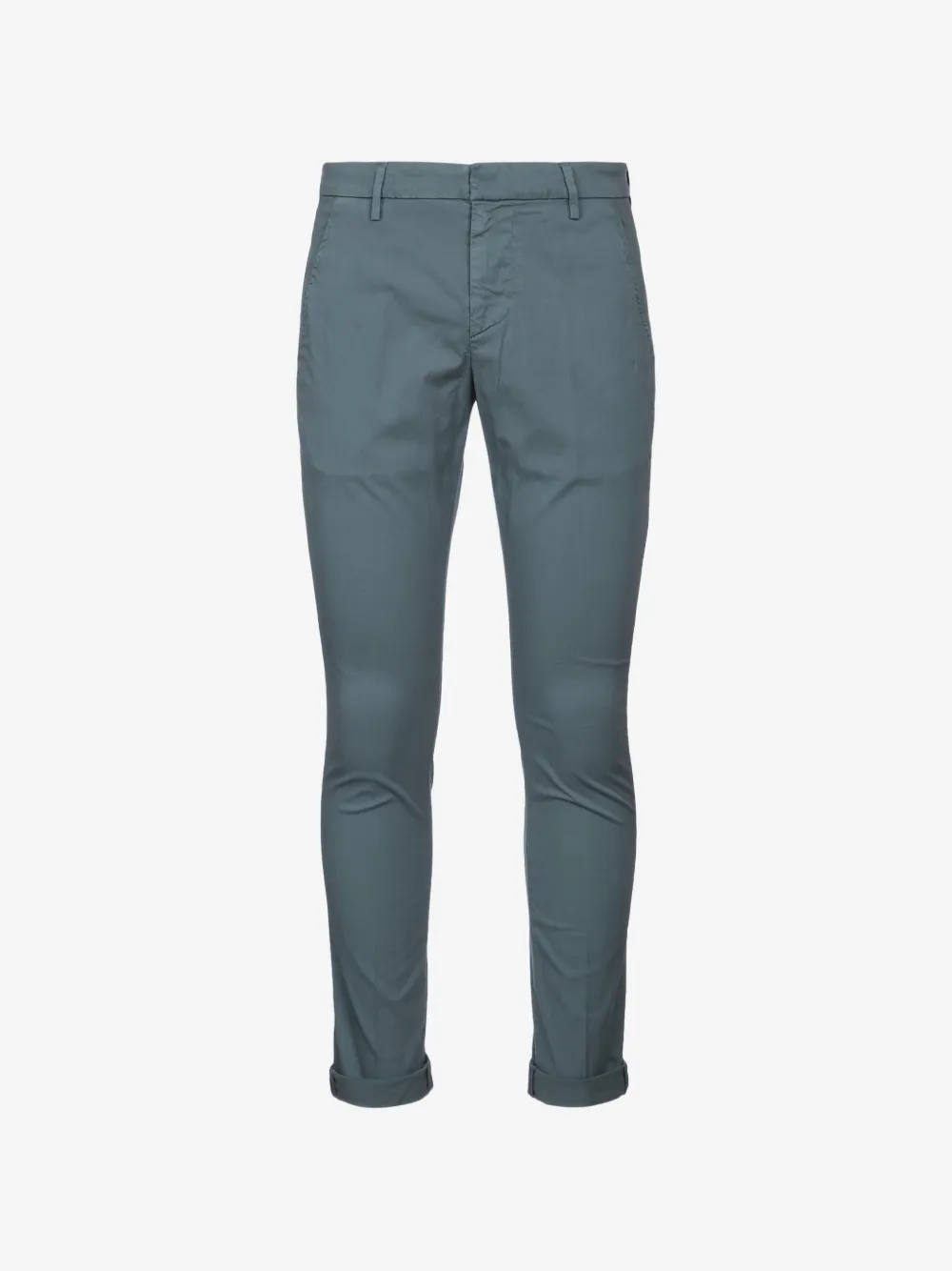 DONDUP Gaubert trousers | Blue | Image 1