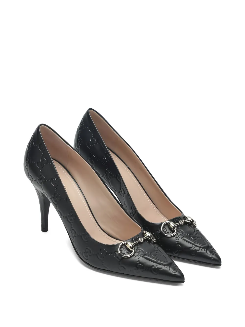Gucci Erin pumps Zwart