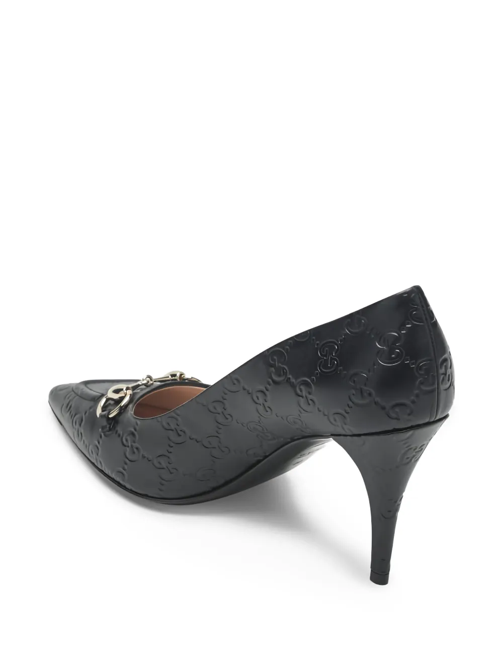 Gucci Erin pumps Zwart