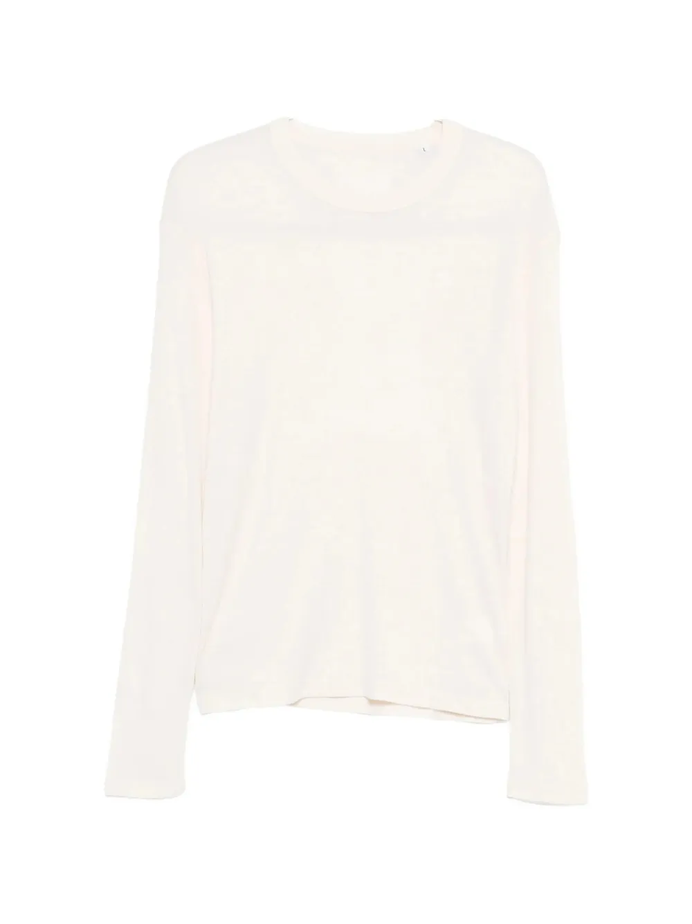 Berner Kühl long-sleeve T-shirt - Toni neutri