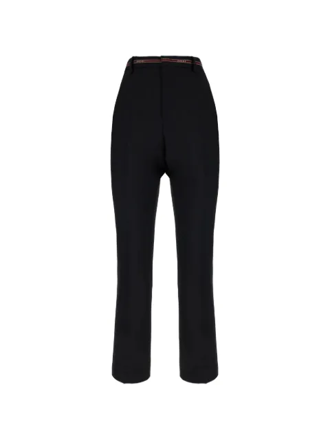 Gucci Gestreifte Hose