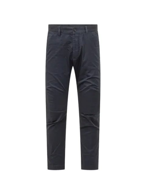 DSQUARED2 belt-loop trousers