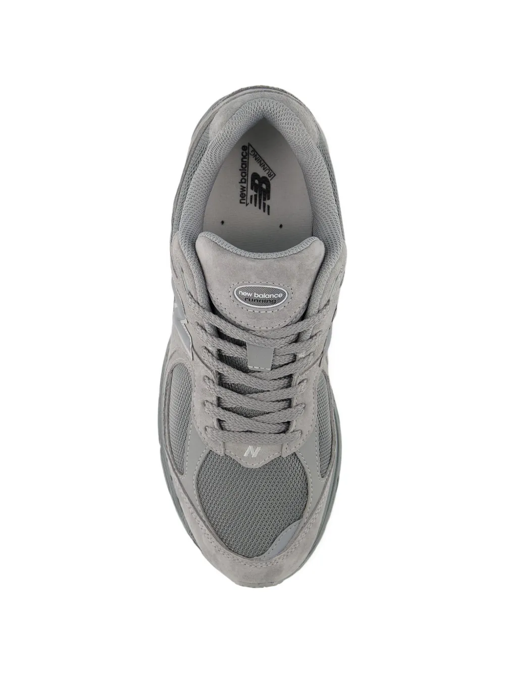 New Balance 2002R sneakers Grijs