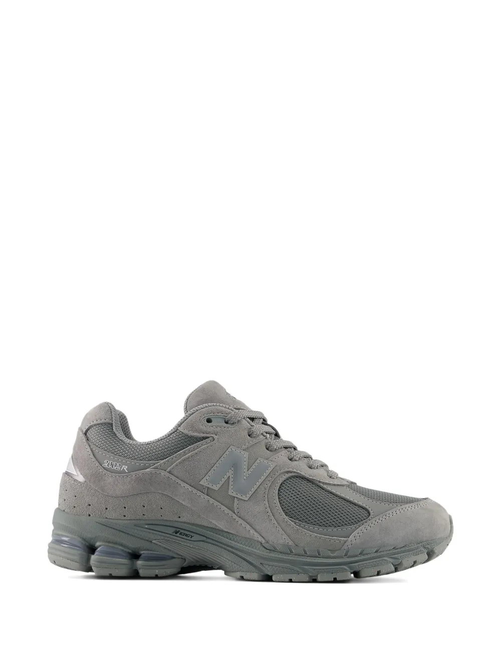 New Balance 2002R grey sneakers - Grigio