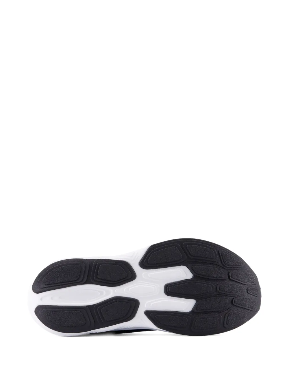 New Balance Kids logo-detail sneakers Blauw