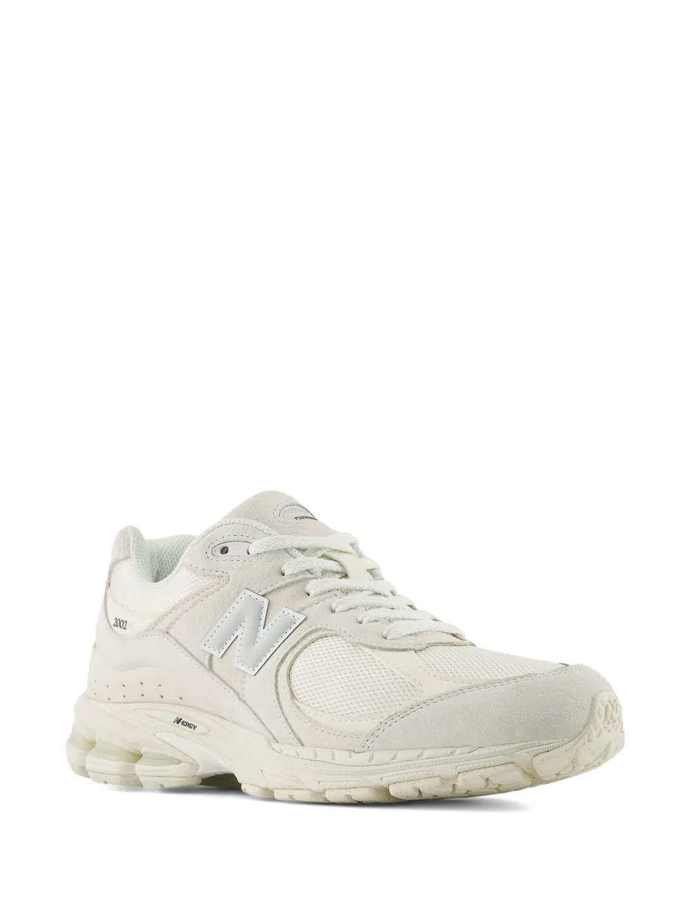 New Balance 2002R sneakers met logodetail Beige