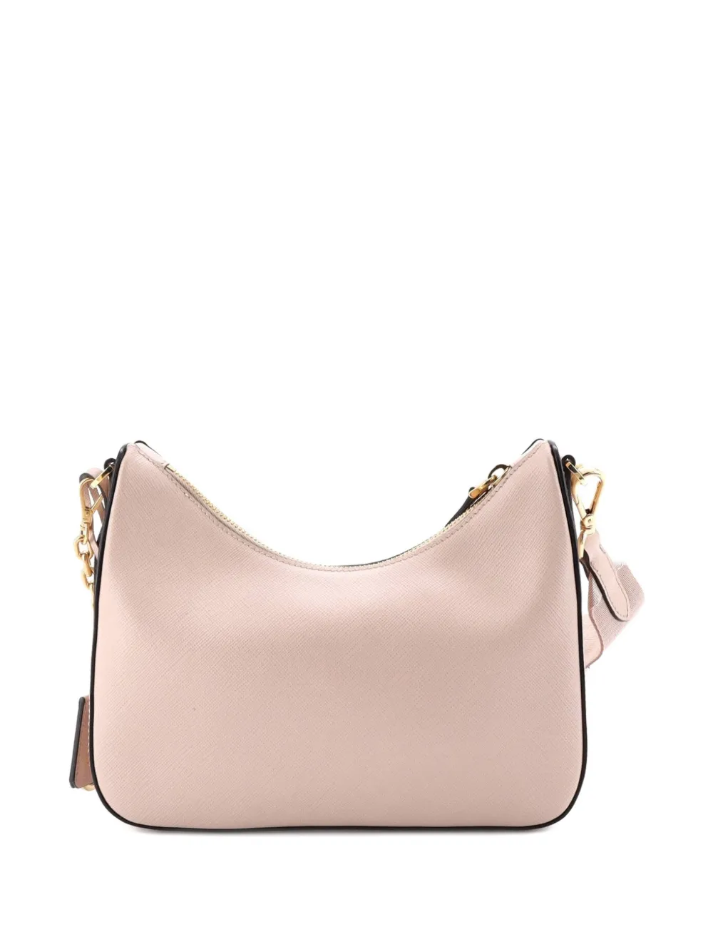 Re-Edition 2005 Shoulder Bag Saffiano Leather Small Crossbody Bag