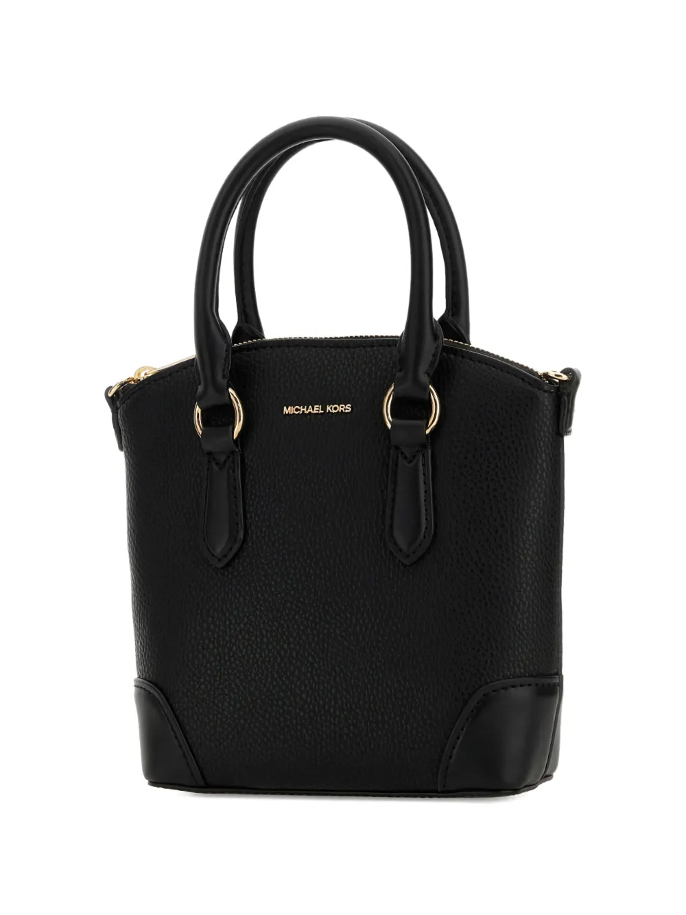 Michael Kors Murphy shopper Zwart