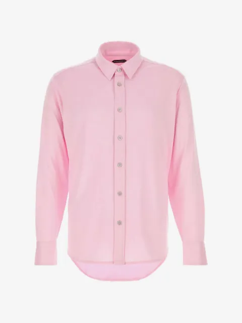 TOM FORD buttoned shirt