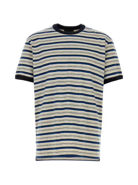 Prada striped T-shirt