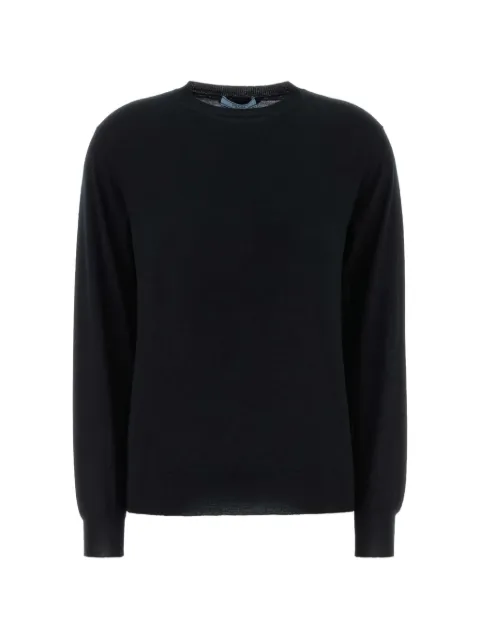 Prada cashmere sweater
