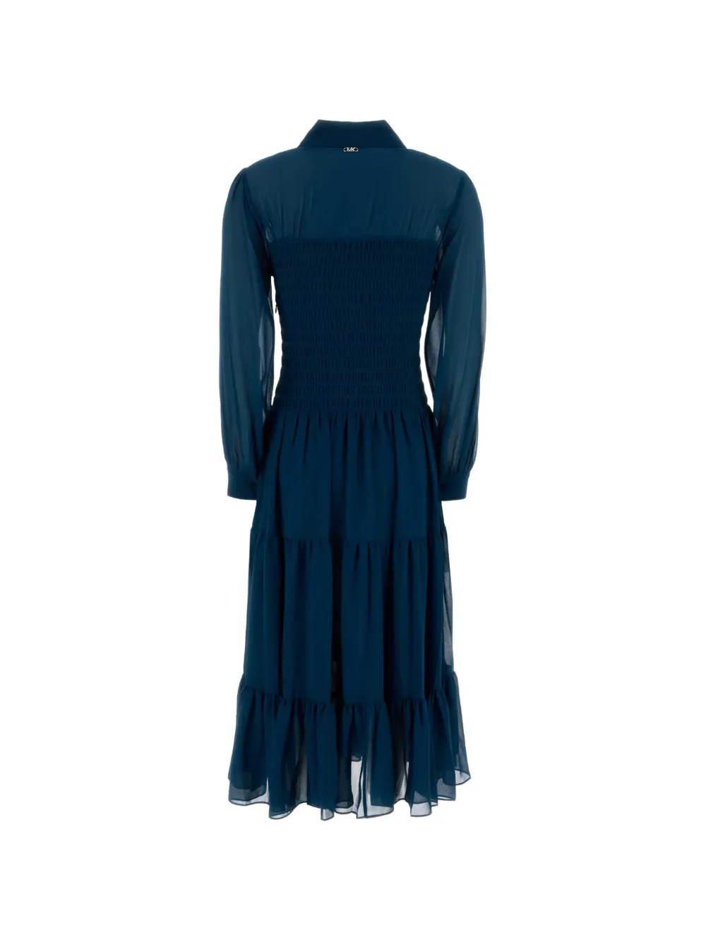 Georgette Dress