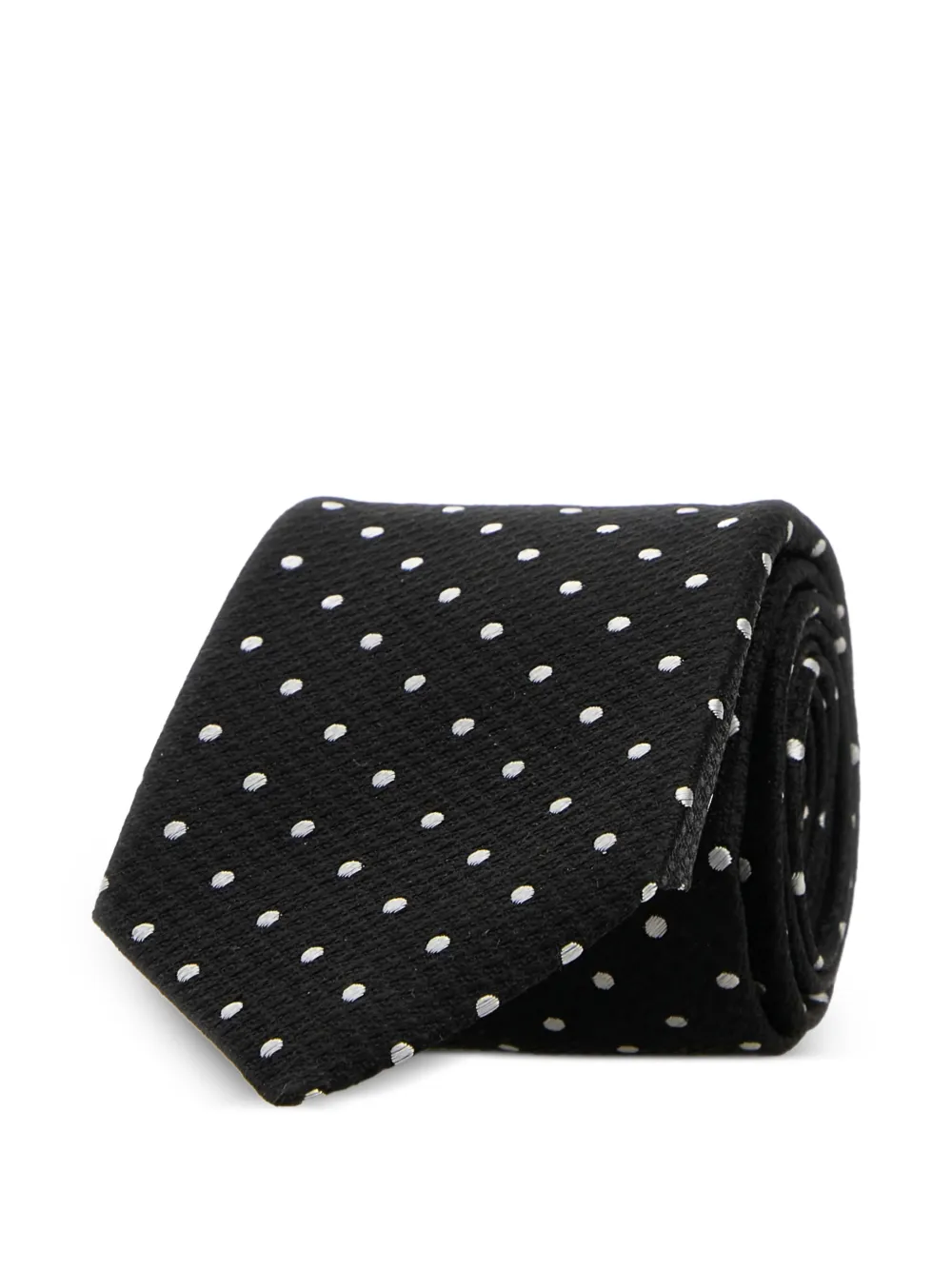 TOM FORD 폴카 도트 넥타이 | Image 2