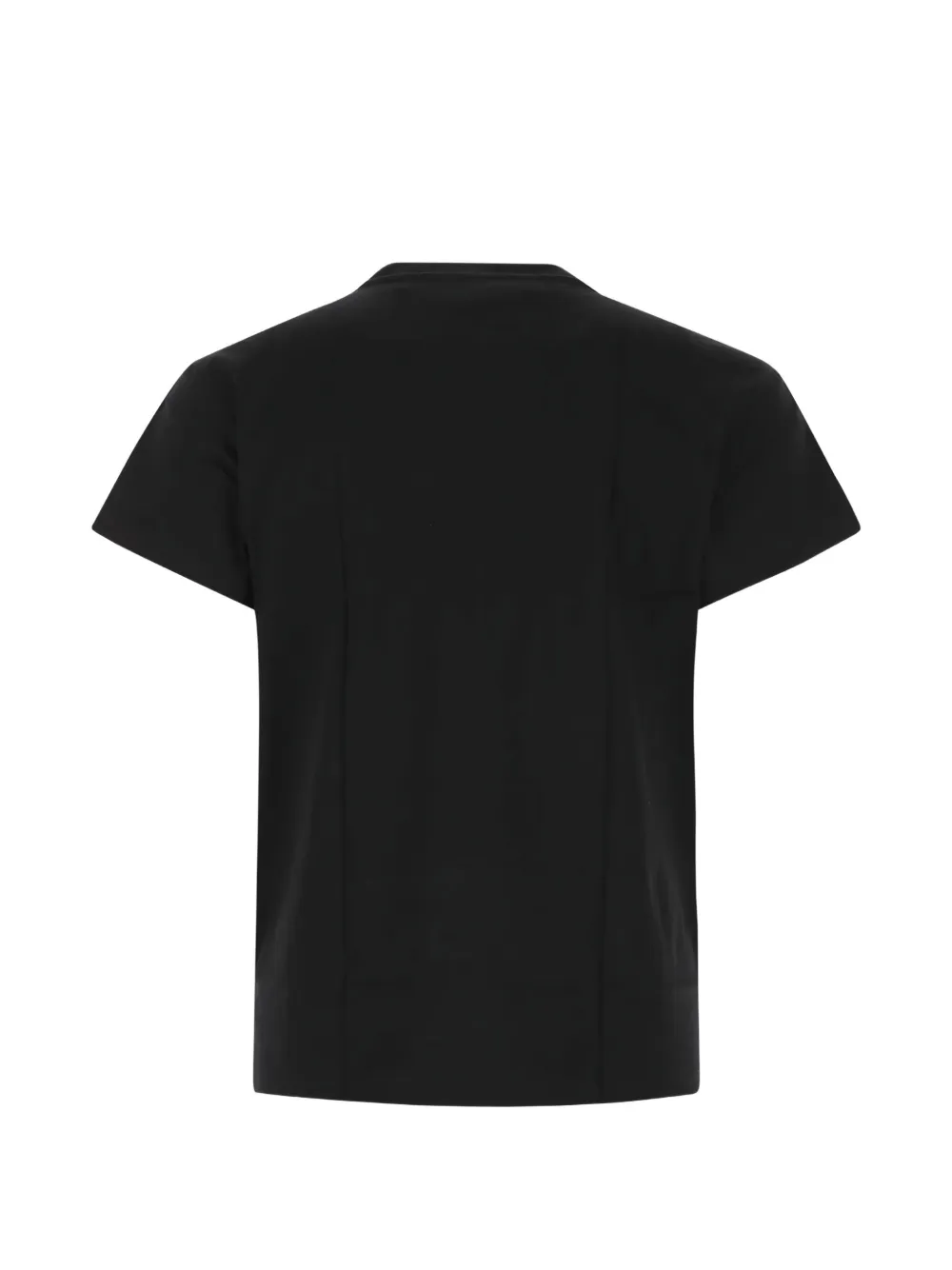 Jil Sander 블랙 티셔츠 | 티셔츠 | Image 2