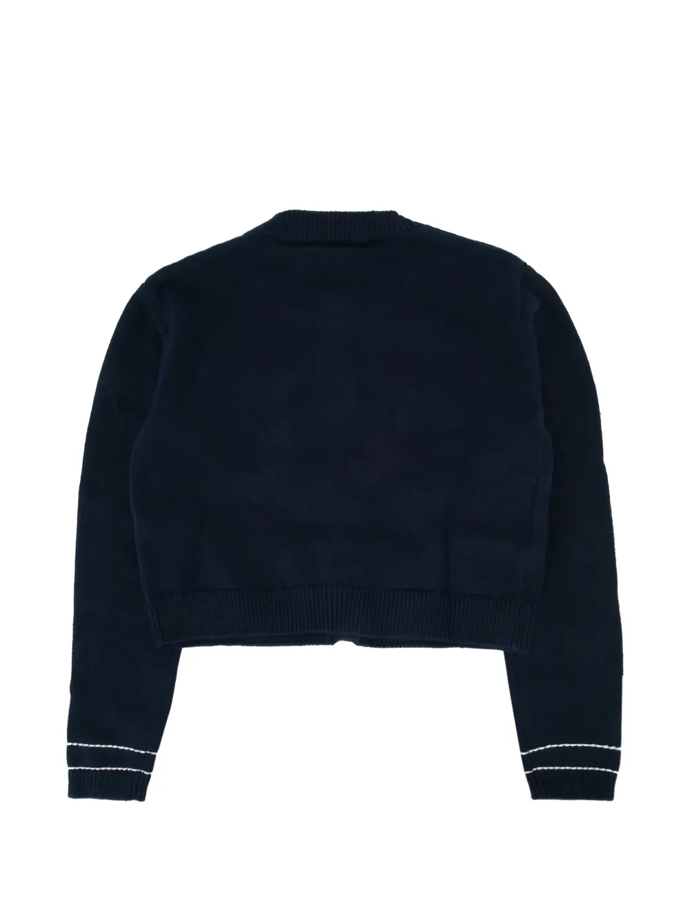 Marni Kids button-up cardigan | Boys Cardigans | Image 2