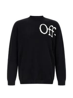 Off-White Sweaters for Men | Turtlenecks | FARFETCH US