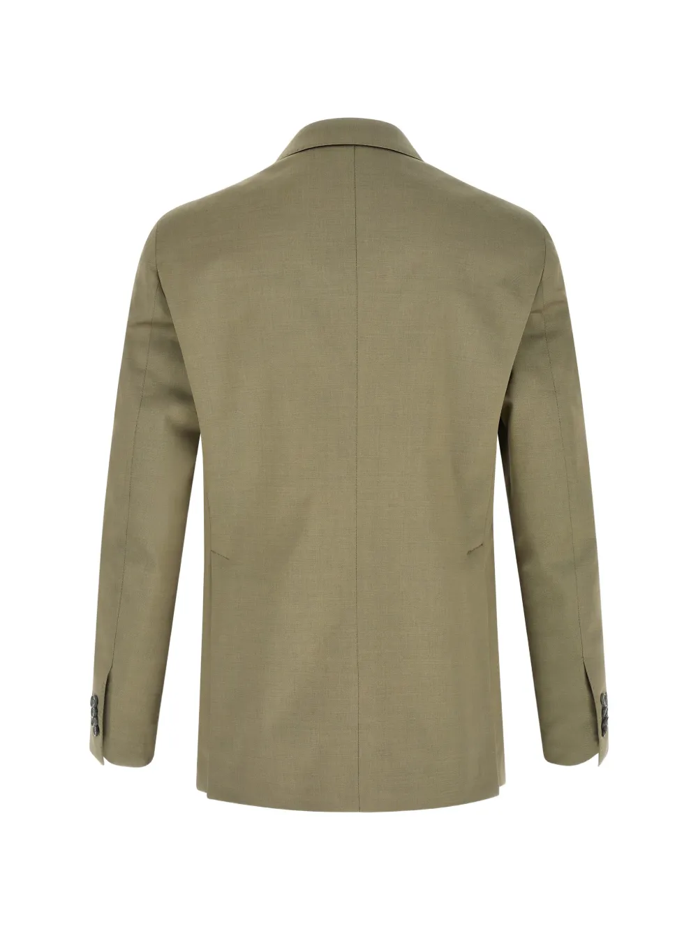Tagliatore Pak met puntige revers Beige