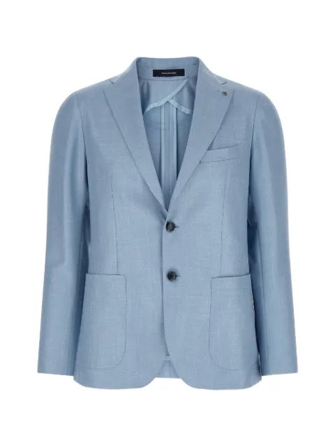 Tagliatore Montecarlo ingle-breasted blazer